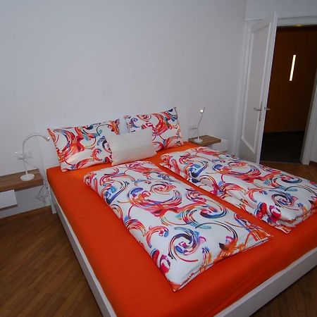 Torilan Apartment Terlano Luaran gambar