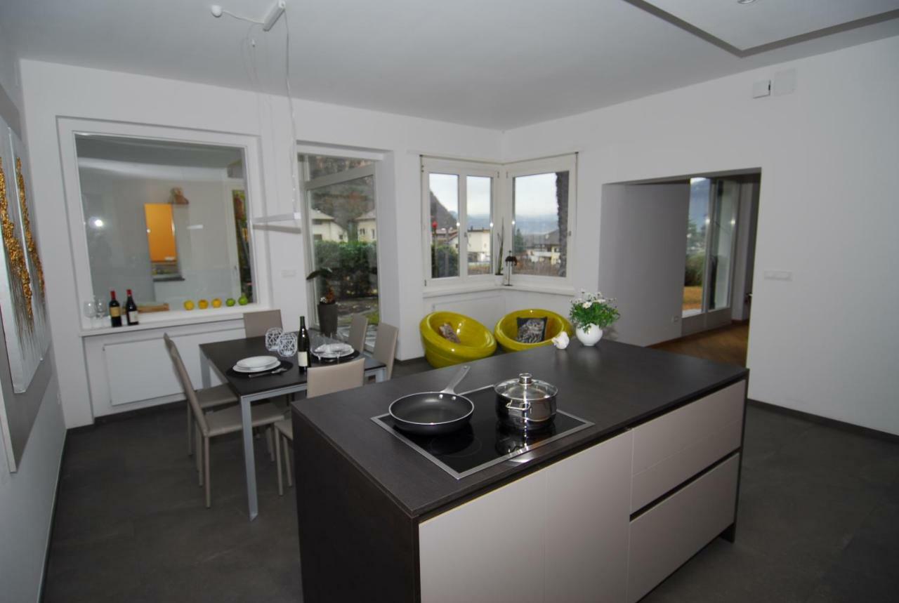 Torilan Apartment Terlano Luaran gambar