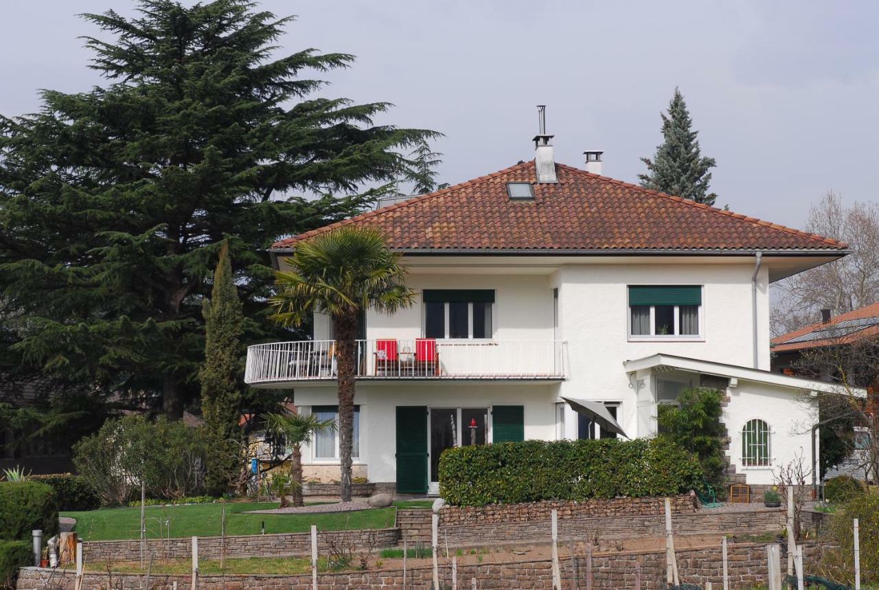 Torilan Apartment Terlano Luaran gambar