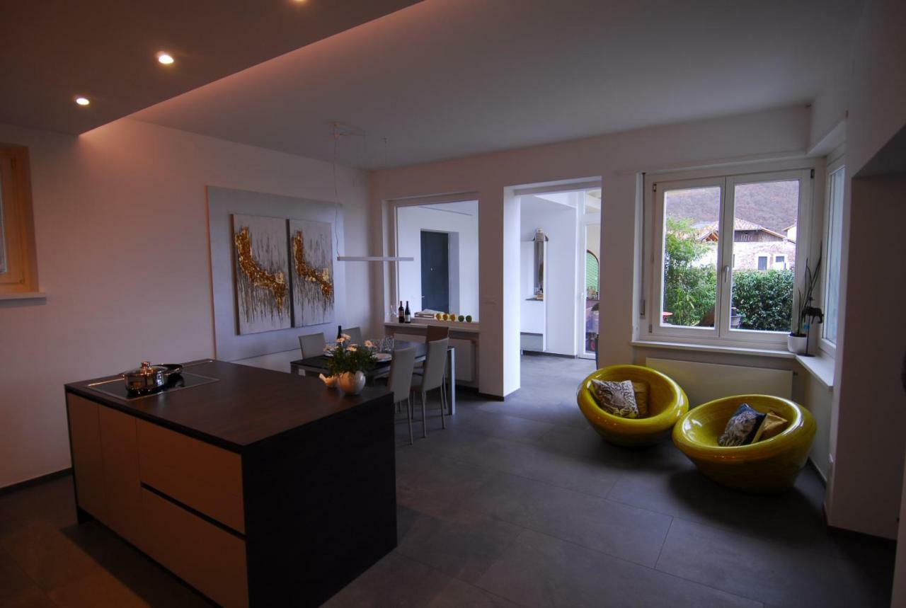 Torilan Apartment Terlano Luaran gambar