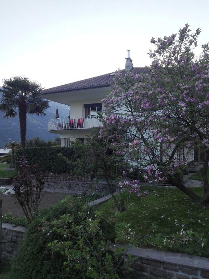 Torilan Apartment Terlano Luaran gambar
